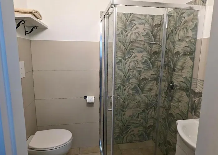 Casa vacanze Casa Novella Ostuni