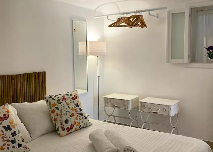Casa Novella * Ostuni
